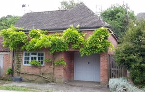 Garage- click for photo gallery